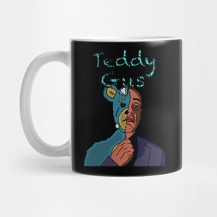 Gus Mug